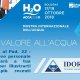 IDOR ITALIA presente ad Accadueo 2018