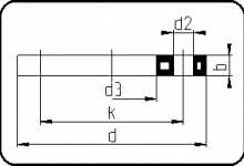 FLANGIA IN ACCIAIO RIVESTITA IN PP NERO PER CARTELLA FORATURA PN10/16 FM APPROVED